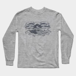 Inalienable Rights Long Sleeve T-Shirt